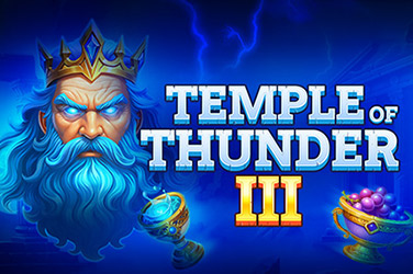 Temple of Thunder 3
