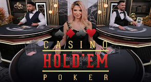 Casino Poker Hold’em