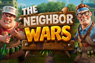 The Neighbor Wars