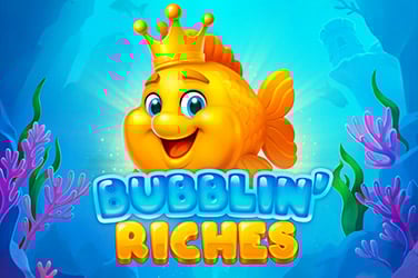 Bubblin' Riches