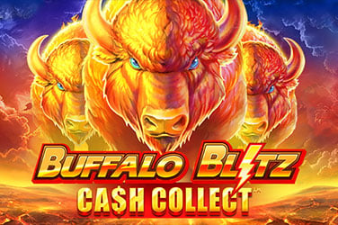 Buffalo Blitz: Cash Collect™