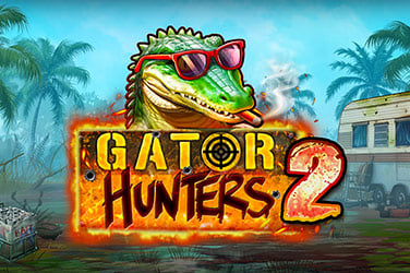 GATOR HUNTERS 2