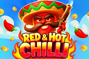 Red and Hot Chilli