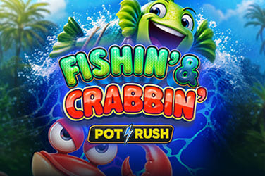 Fishin' & Crabbin'