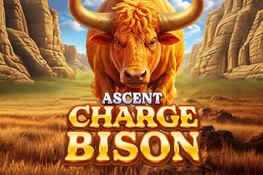 Charge Bison Ascent