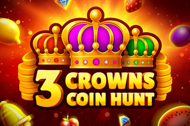 3 Crowns: Coin Hunt