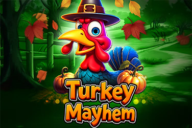 Turkey Mayhem