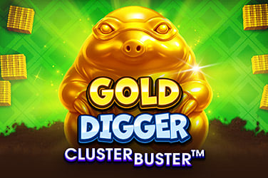 Gold Digger Clusterbuster