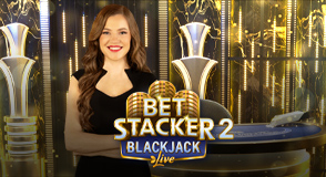 Bet Stacker Blackjack 2