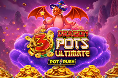 3 Dragon Pots Ultimate