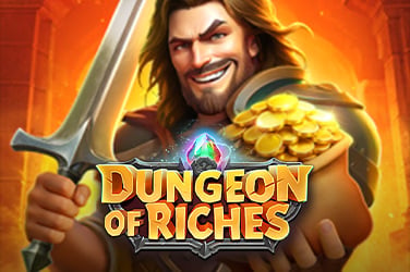 Dungeon of Riches