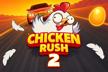 Chicken Rush 2
