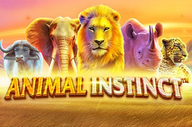 Animal Instinct