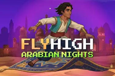 Fly High Arabian Nights