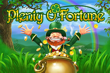 Plenty O'Fortune™ C1