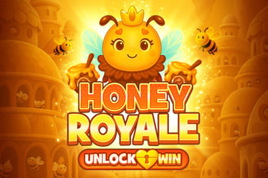 Honey Royale