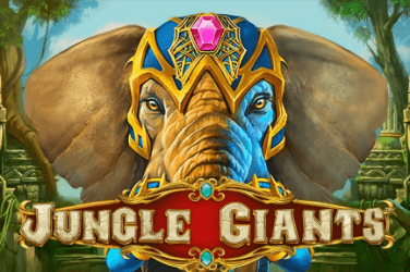 Jungle Giants™