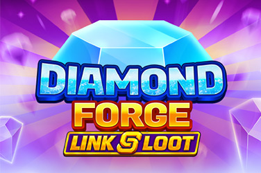 Diamond Forge: Link & Loot