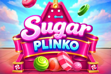 Sugar Plinko