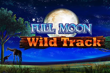 Full Moon Wild Track