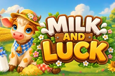 Milk & Luck