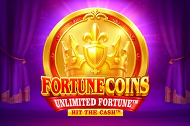 Fortune Coins Unlimited Fortune™