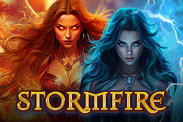 Stormfire