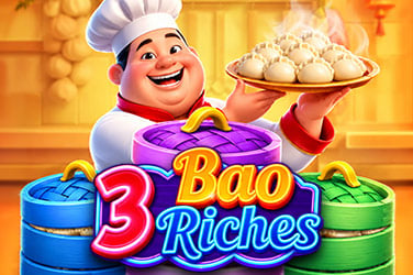 3 Bao Riches