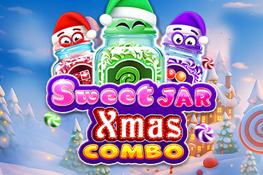 SWEET JAR XMAS COMBO