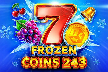 Frozen Coins 243