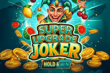 Super Upgrade Joker