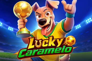 Lucky Caramelo