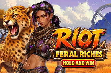 Riot: Feral Riches