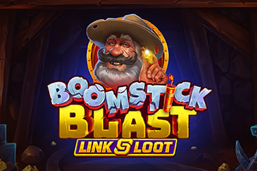 Boomstick Blast: Link & Loot