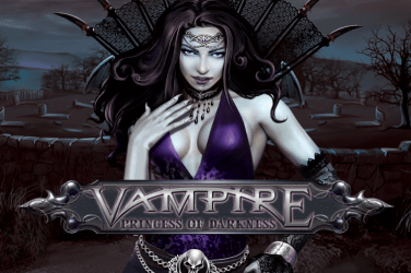 Vampire Princess of Darkness