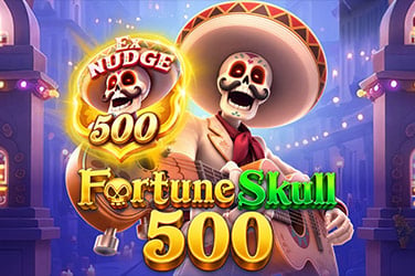 Fortune Skull 500