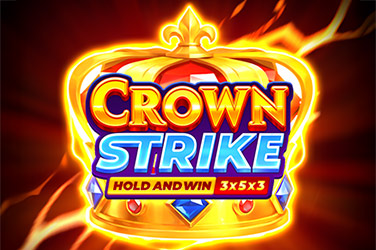 Crown Strike: Hold and Win