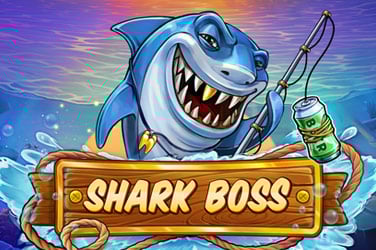 Shark Boss