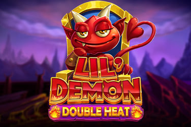 Lil Demon: Double Heat™