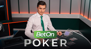 Bet on Poker