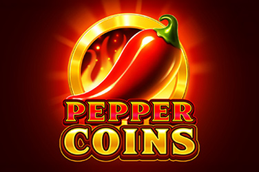 Pepper Coins