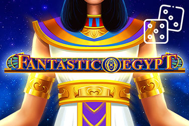 Fantastic Egypt Dice