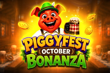PIGGYFEST BONANZA