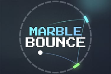 Marble Bounce