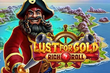Rich Roll: Lust for Gold!™
