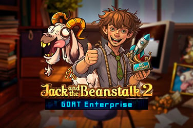Jack and the Beanstalk 2