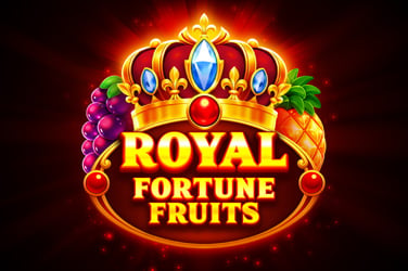 Royal Fortune Fruits
