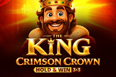 The King: Crimson Crown
