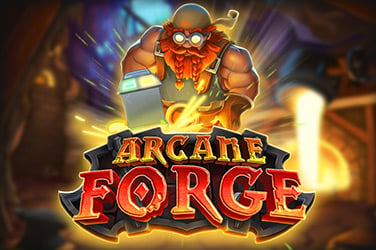 Arcane Forge