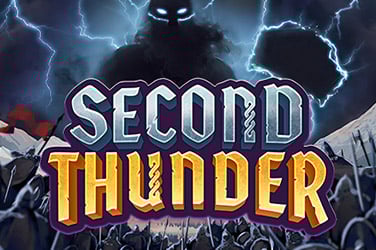 Second Thunder